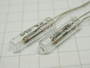 SB607E3H FUSIBILE TERMICO PROTEZIONE TERMICA BIMETALLICO