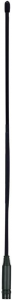 ALBRECHT ANTENNA CB HYFLEX CL27 ATTACCO BNC 54CM