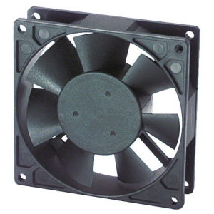 VENTOLA ASSIALE 92X92X25 220VAC BRONZINE