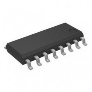 AM26C32I Integrato Quadruple Differential Line Receiver SOIC16 SMD