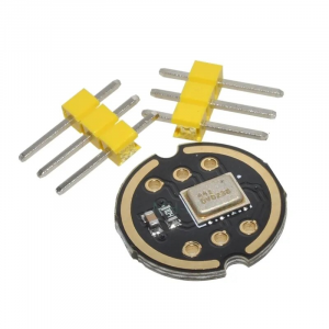 MODULO MICROFONO OMNIDIREZIONALE ALTA PRECISIONE MEMS I2S INMP441 PER ESP32