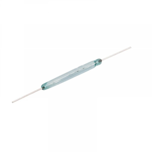 AMPOLLA REED N.O. 4X28mm 300VDC 1A 30W MAX