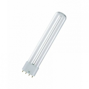 LAMPADA NEON 11W/41-827 FL.2G7 2700K LUCE CALDA