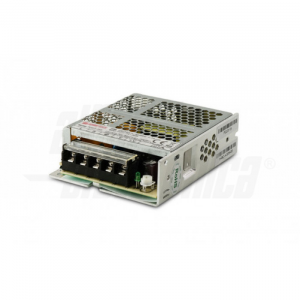 ALIMENTATORE SWITCHING INDUSTRIALE STABILIZZATO 5V 7A 35W