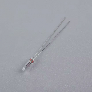 LAMPADINA AD INCANDESCENZA IN MINIATURA T1 3mm 12VCC 70mA