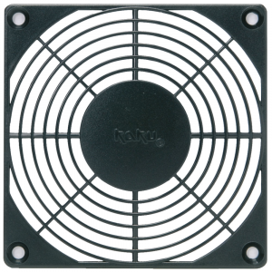 Griglia in plastica 172x172mm Omega