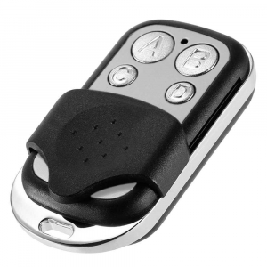 RADIOCOMANDO 4 CANALI AUTOAPPRENDIMENTO APRICANCELLO 433,92