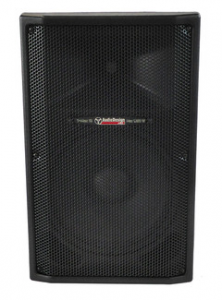 AUDIODESIGN T-MAX EVO 10 DIFFUSORE ATTIVO 2 VIE 10" BIAMPLIFICATO MAX 1000W CON BLUETOOTH