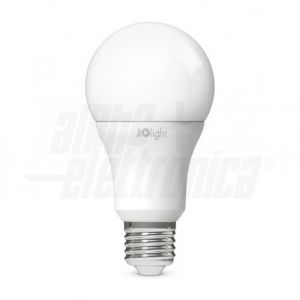 Lampadina BULBO a Led E27 - 13W - 230Vac - 1550lm Bianco freddo 6500k