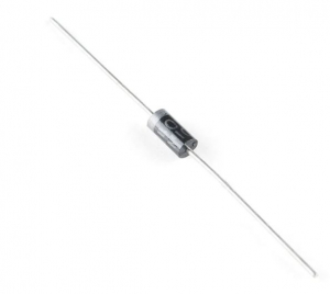 1N4002 DIODO 100V 1A
