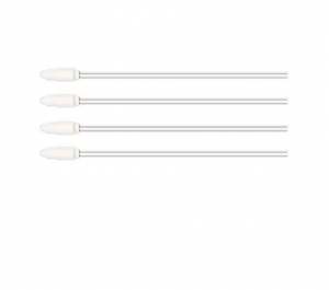 SPIA LUMINOSA LED BIANCO PER FRUTTO INTERRUTTORE 230VAC