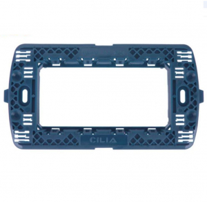 CESTELLO PORTAFRUTTI 4 POSTI BTICINO LIVING