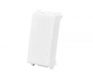 FRUTTO TAPPO COPRIFORO BIANCO VIMAR