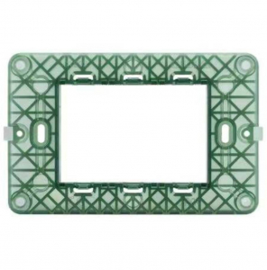 CESTELLO PORTAFRUTTI 3 POSTI VIMAR