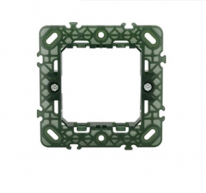 CESTELLO PORTAFRUTTI 2 POSTI VIMAR