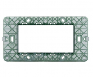 CESTELLO PORTAFRUTTI 4 POSTI VIMAR