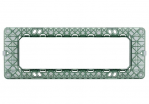 CESTELLO PORTAFRUTTI 7 POSTI VIMAR