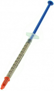 PASTA TERMICA ARGENTO TERMOCONDUTTIVA SIRINGA DA 0,2ml