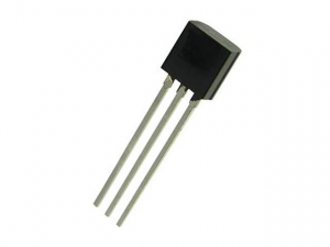 2SC1789 TRANSISTOR NPN TO92