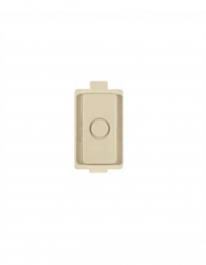 FRUTTO TAPPO COPRIFORO BIANCO BTICINO MAGIC