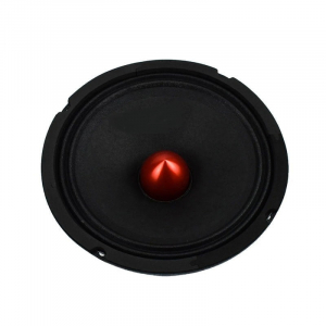 WOOFER MIDBASS 165mm 6,5" 4OHM 250W RMS 500W MAX CON OGIVA RIFASATRICE