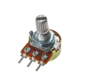 POTENZIOMETRO 250KOHM LINEARE