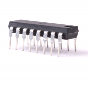 9137VAB SEMICONDUTTORE DIP14