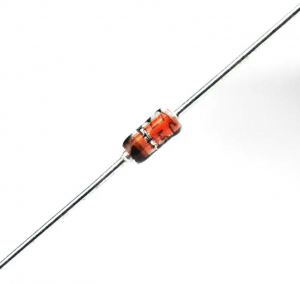 B3V9PH DIODO ZENER 3,9V 500mW PHILIPS