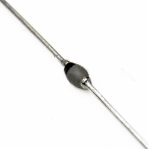 BZT03C39 DIODO ZENER 39V 3,25W