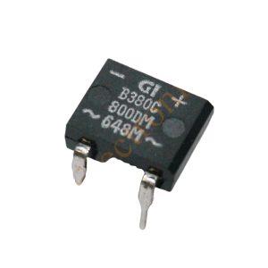 B380C PONTE DI DIODI