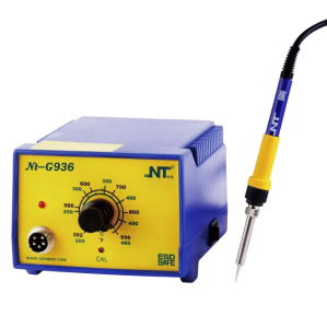 STAZIONE SALDANTE 60W 200-480°C