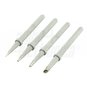 PUNTA DI RICAMBIO PER STAZIONE SALDANTE 98-227