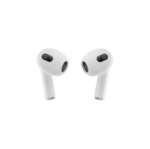 AURICOLARI WIRELESS BLUETOOTH 5.3 TWS CUSTODIA CON LIVELLO BATT. BIANCHE AIWA