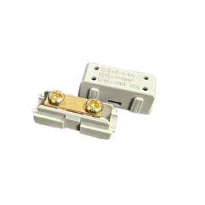 MORSETTO DI GIUNZIONE RAPIDA 1-4mm² 400V 32A