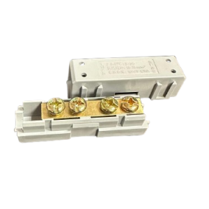 MORSETTO DI GIUNZIONE RAPIDA 10-35mm² 1000V 120A