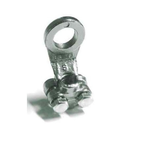 CAPICORDA OCCHIELLO DI POTENZA CAVO 10-30mm2 FORO 10mm