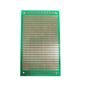 PIASTRA MILLEFORI IN VETRONITE A DOPPIA PIAZZOLA 150x90mm