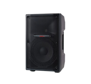 AUDIODESIGN T-MAX EVO 8 DIFFUSORE ATTIVO 2 VIE 8" BIAMPLIFICATO MAX 600W  BLUETOOTH