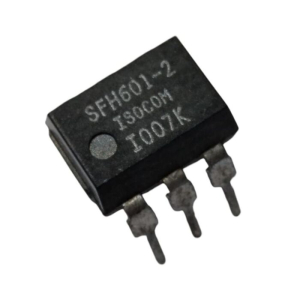 SFH601-2 OPTOACCOPPIATORE 100V 50mA