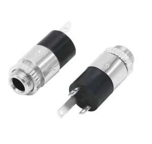 PRESA 3,5mm STEREO DA PANNELLO