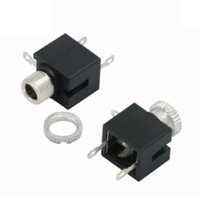 PRESA 3,5mm STEREO DA PANNELLO 3 POLI