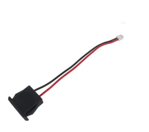 PRESA USB/A DA INCASSO CON CAVO 10CM E PRESA JST