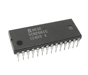 SCN2661C Enhanced Programmable Communications Interface (EPCI)