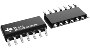 TL074A AMPLIFICATORE OPERAZIONALE