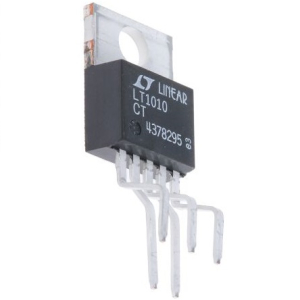 LT1010CT DOPPIO AMPLIFICATORE OPERAZIONALE