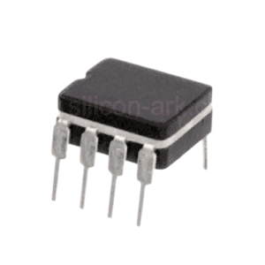 OP20GZ AMPLIFICATORE OPERAZIONALE DIP8