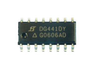 TL441AMJ Amplificatore logaritmico 16-CDIP