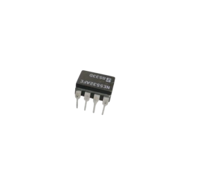 NE5532AFE Internally-compensated dual low noise operational amplifier