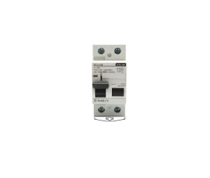 DIFFERENZIALE SALVAVITA INTERRUTTORE MAGNETOTERMICO 2P 240VAC 40A 0,03A CLASSE AC