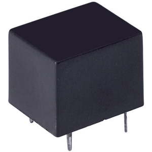 RELE' IN MINIATURA 24VDC 10A 125V 1 SCAMBIO